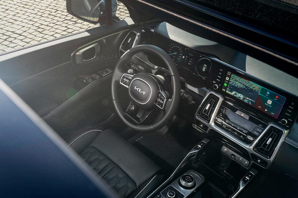 Vi samarbetar med Top Car bilvård