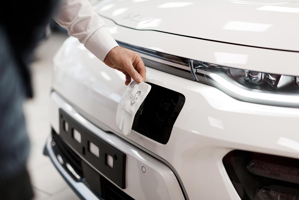 Såhär går det till när du säljer din bil till oss