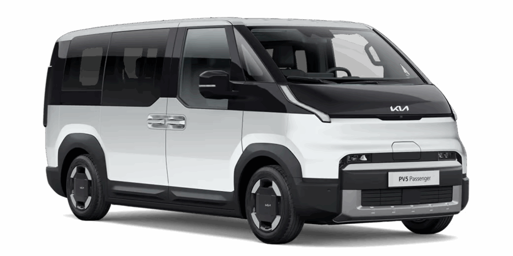 Kia PV5 Passenger