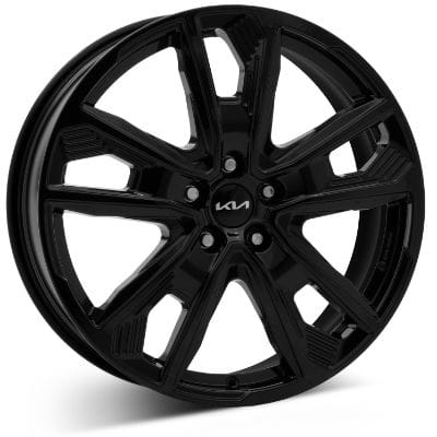 Vinterhjul 19″ Hankook Friktion